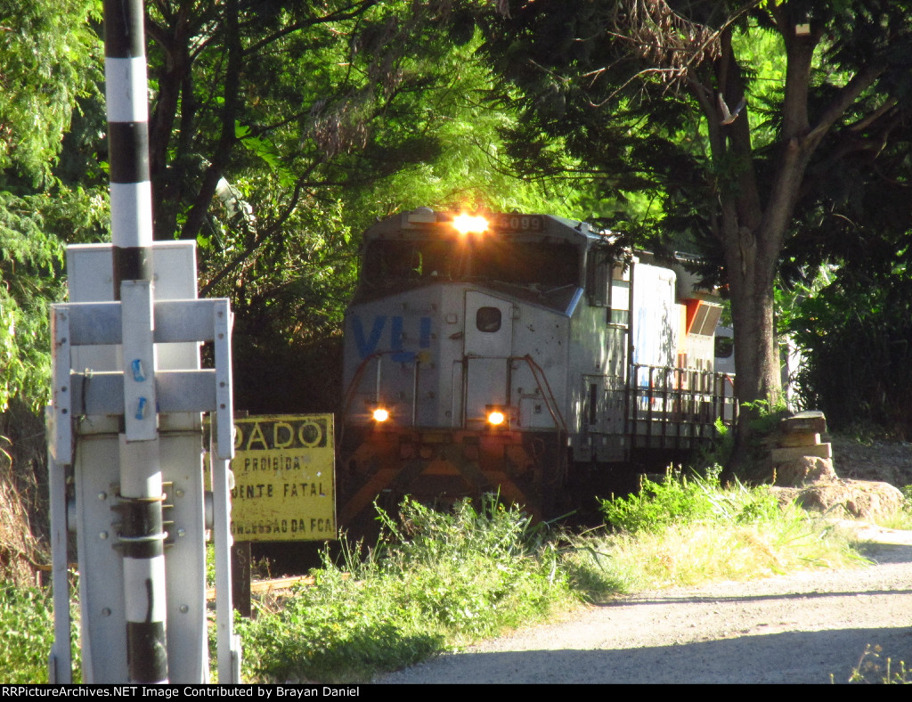 VLI 6099